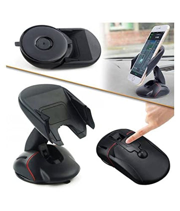 Multifunctional Car Mobile Holder