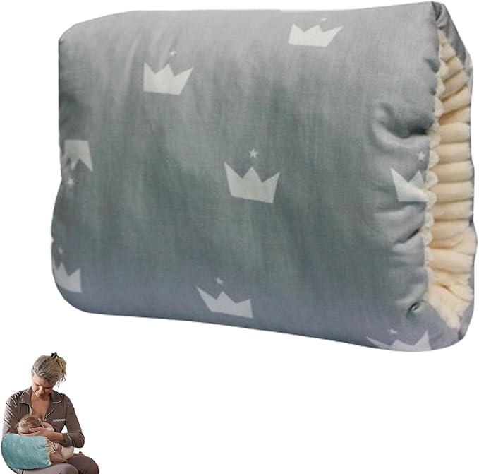 Cradle Baby Pillow