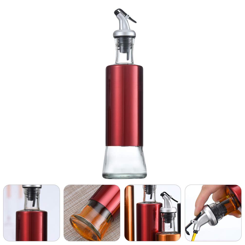 Oil Dispenser Bottle Automatic