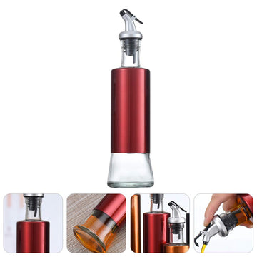 Oil Dispenser Bottle Automatic