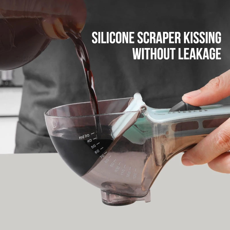 Measureing Spoon 🥄 | FLAT 50% OFF 🔥