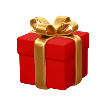 Mystery Gift